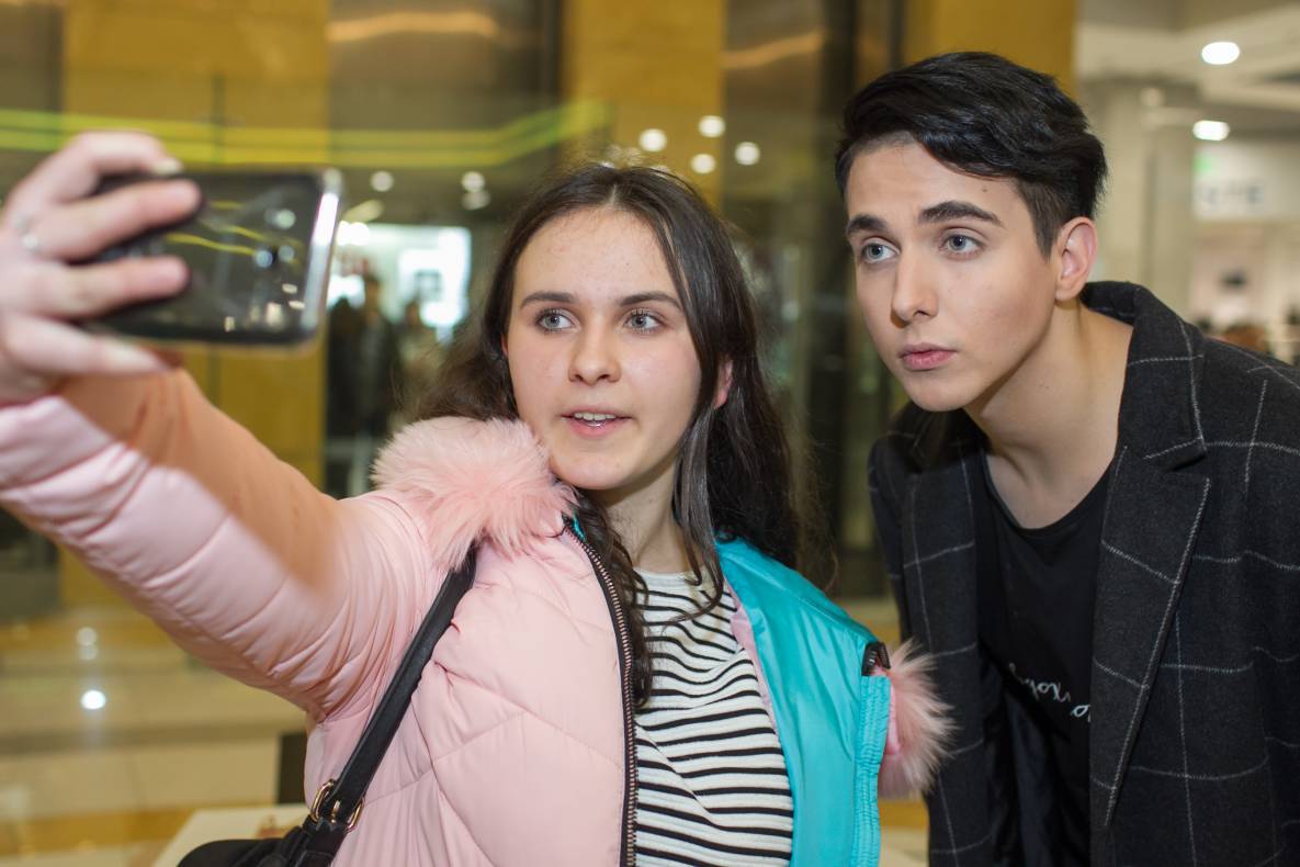 Зустріч з MELOVIN 19.11.2017 image-76