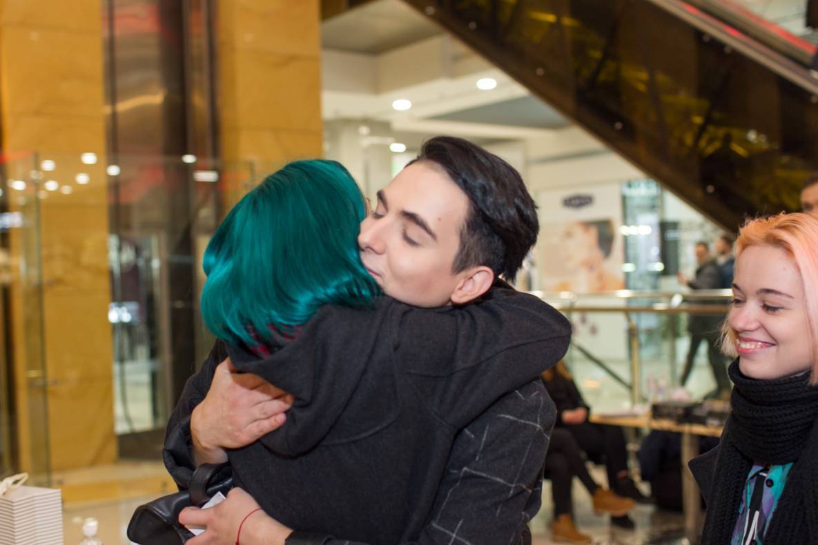 Зустріч з MELOVIN 19.11.2017 image-79