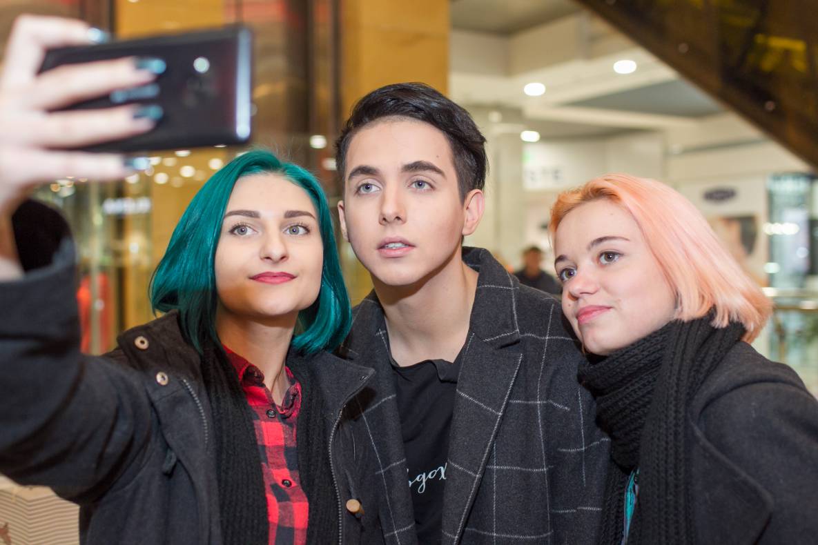 Зустріч з MELOVIN 19.11.2017 image-82