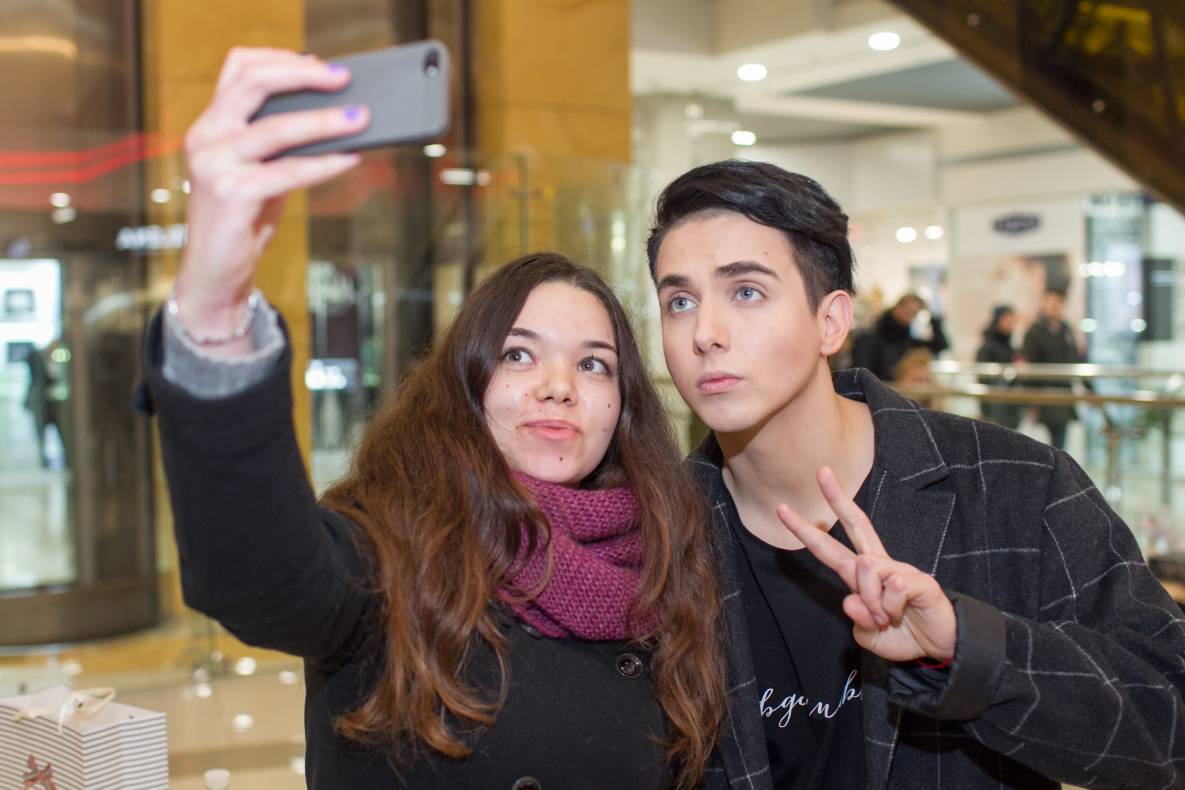 Зустріч з MELOVIN 19.11.2017 image-87