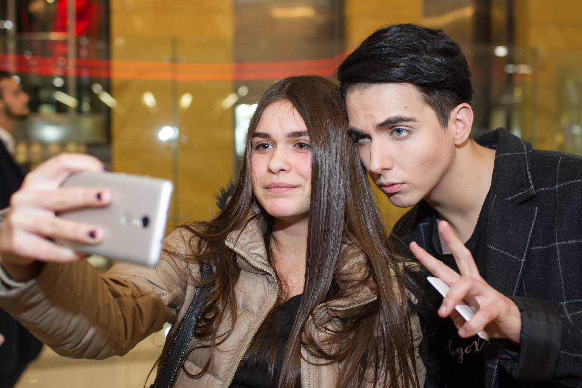 Зустріч з MELOVIN 19.11.2017 image-88