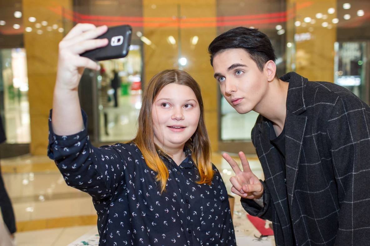 Зустріч з MELOVIN 19.11.2017 image-89