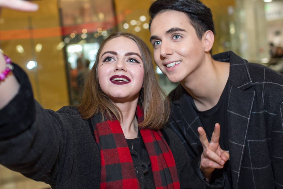 Зустріч з MELOVIN 19.11.2017 image-91