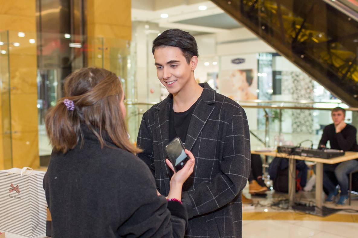 Зустріч з MELOVIN 19.11.2017 image-90