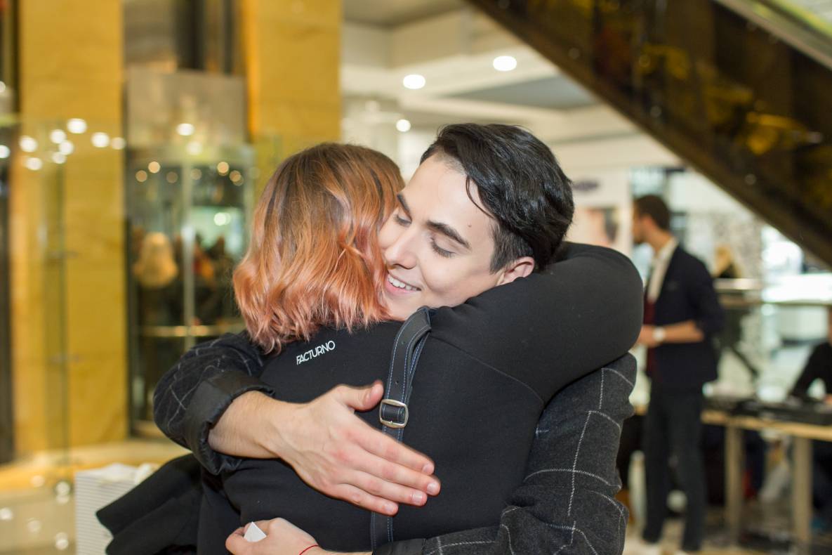 Зустріч з MELOVIN 19.11.2017 image-101