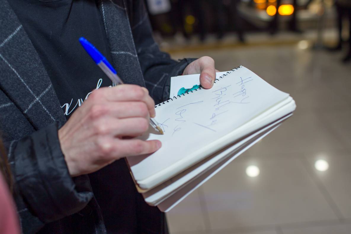 Зустріч з MELOVIN 19.11.2017 image-102