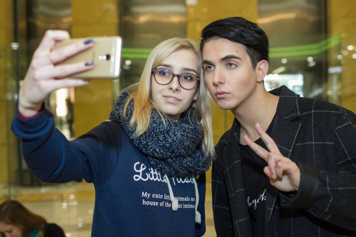 Зустріч з MELOVIN 19.11.2017 image-104