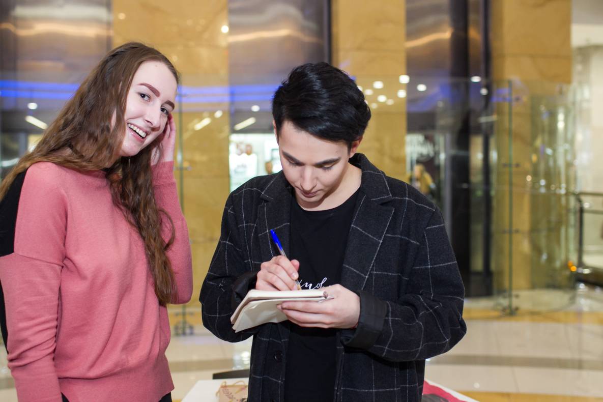 Зустріч з MELOVIN 19.11.2017 image-105