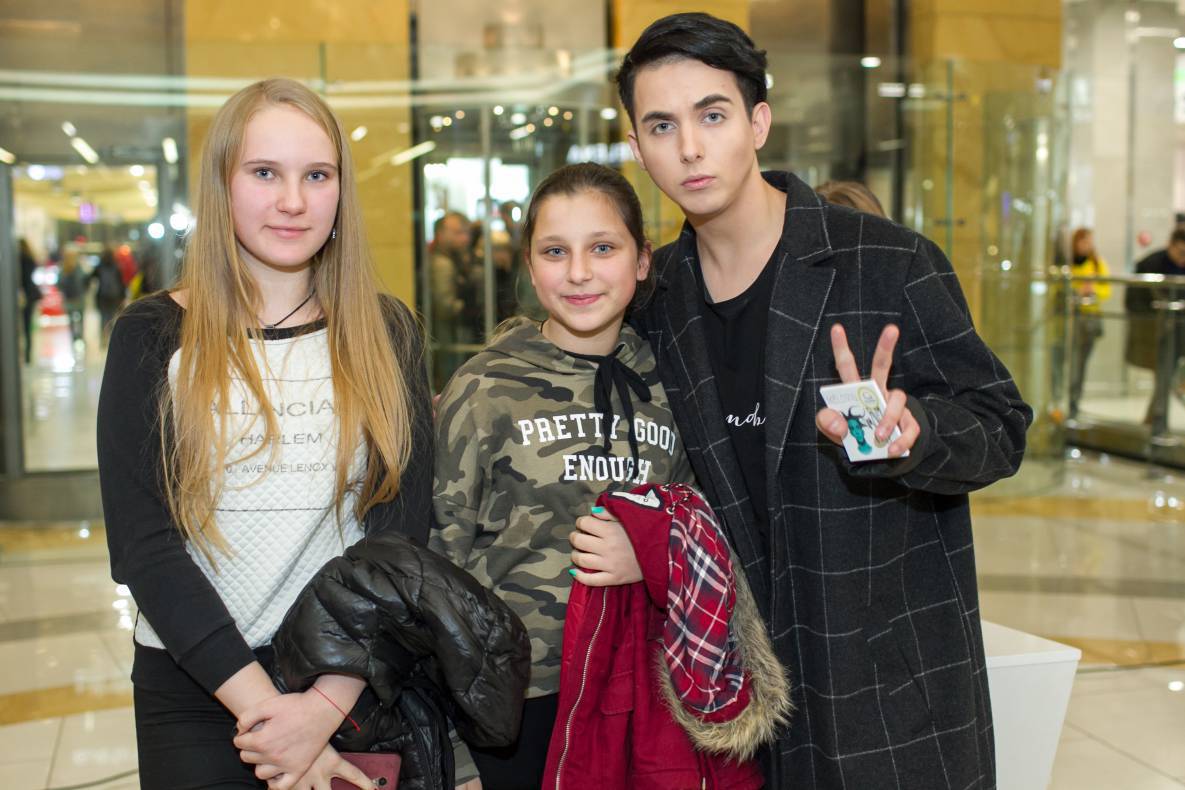 Зустріч з MELOVIN 19.11.2017 image-108