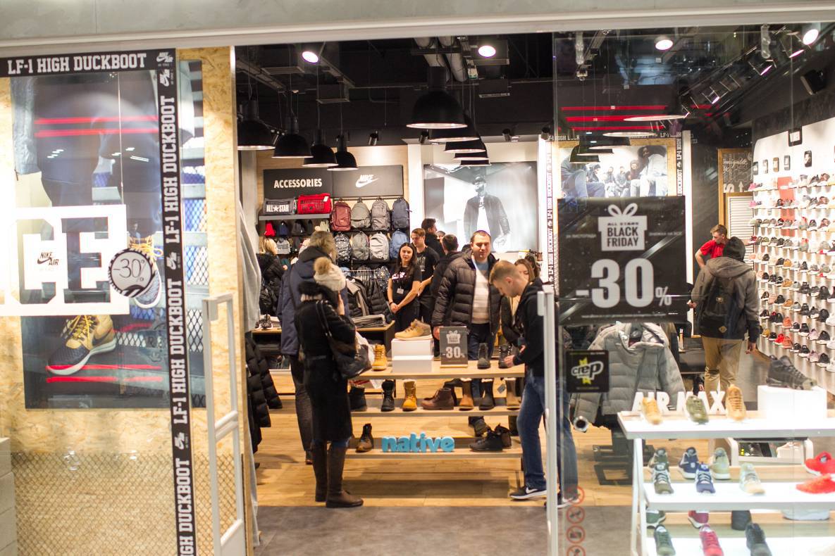 Black Friday - 2017 image-50