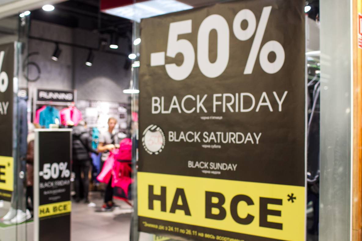 Black Friday - 2017 image-99