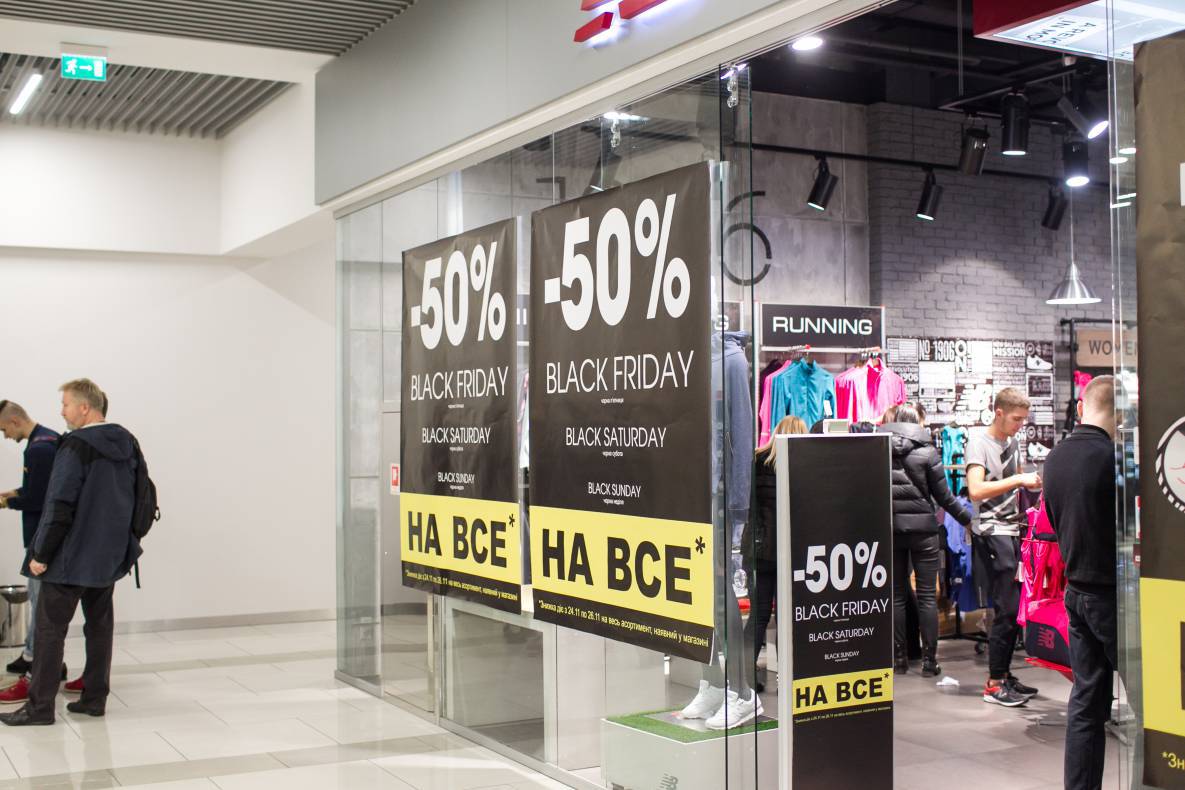 Black Friday - 2017 image-100