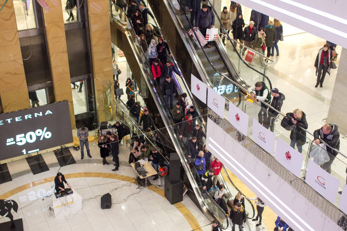 Black Friday - 2017 image-101