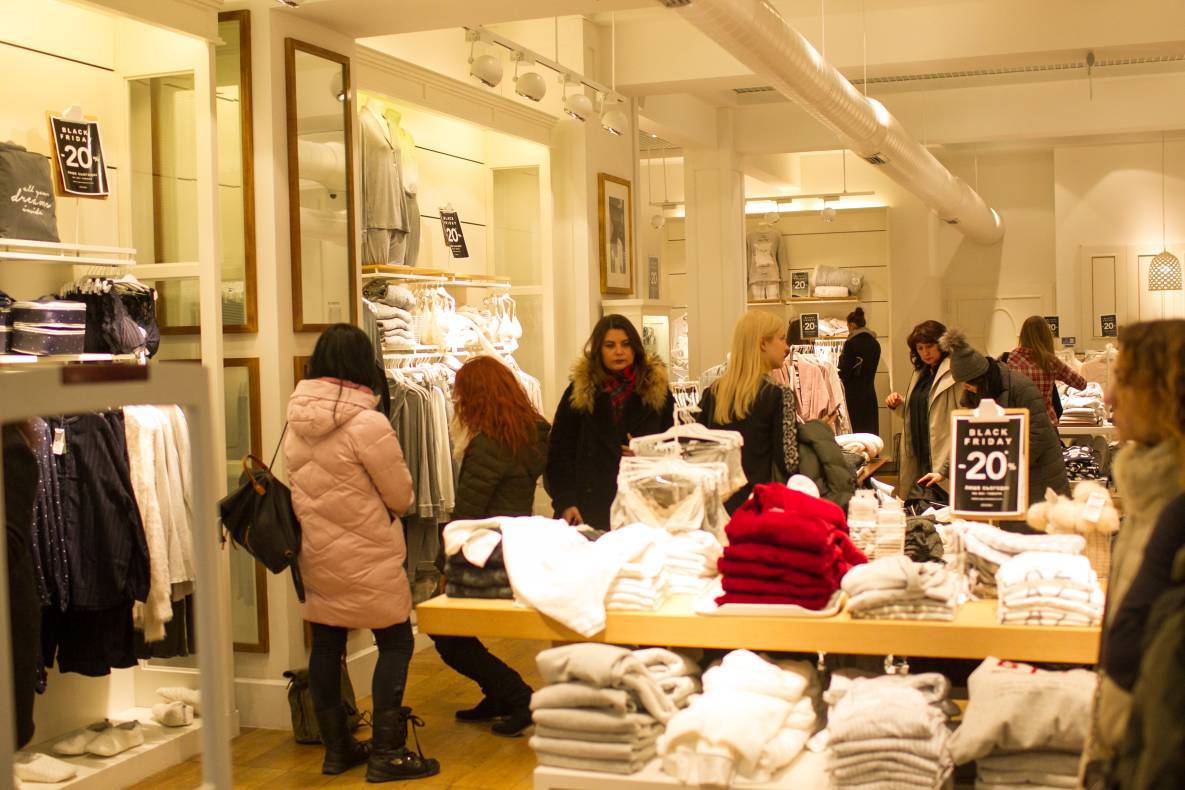 Black Friday - 2017 image-127