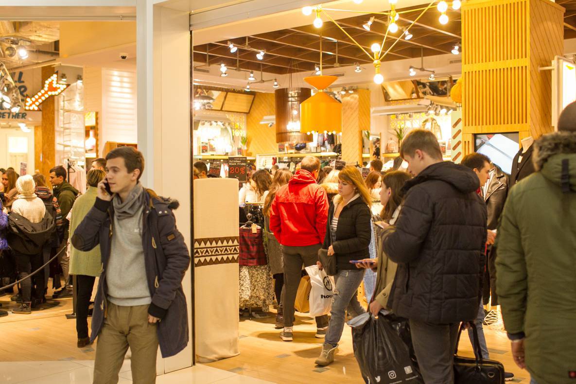 Black Friday - 2017 image-134