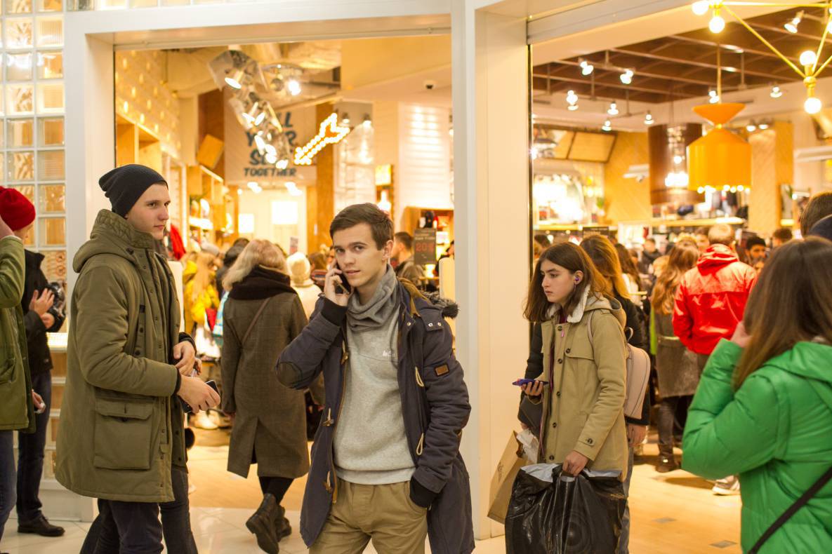 Black Friday - 2017 image-135