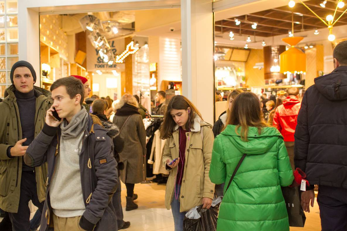 Black Friday - 2017 image-136