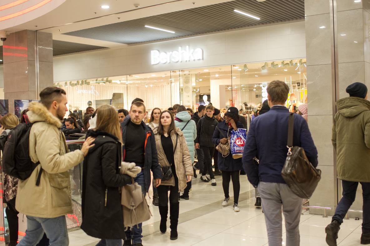 Black Friday - 2017 image-138