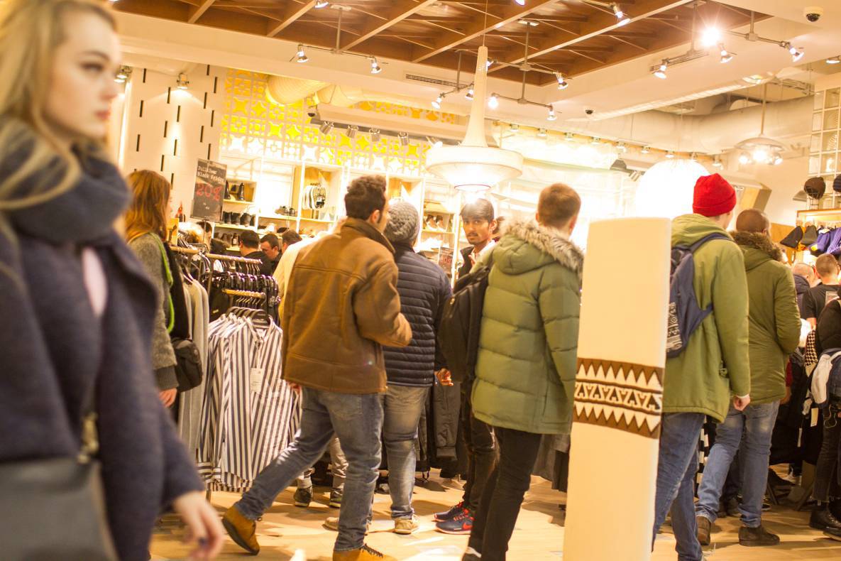 Black Friday - 2017 image-143