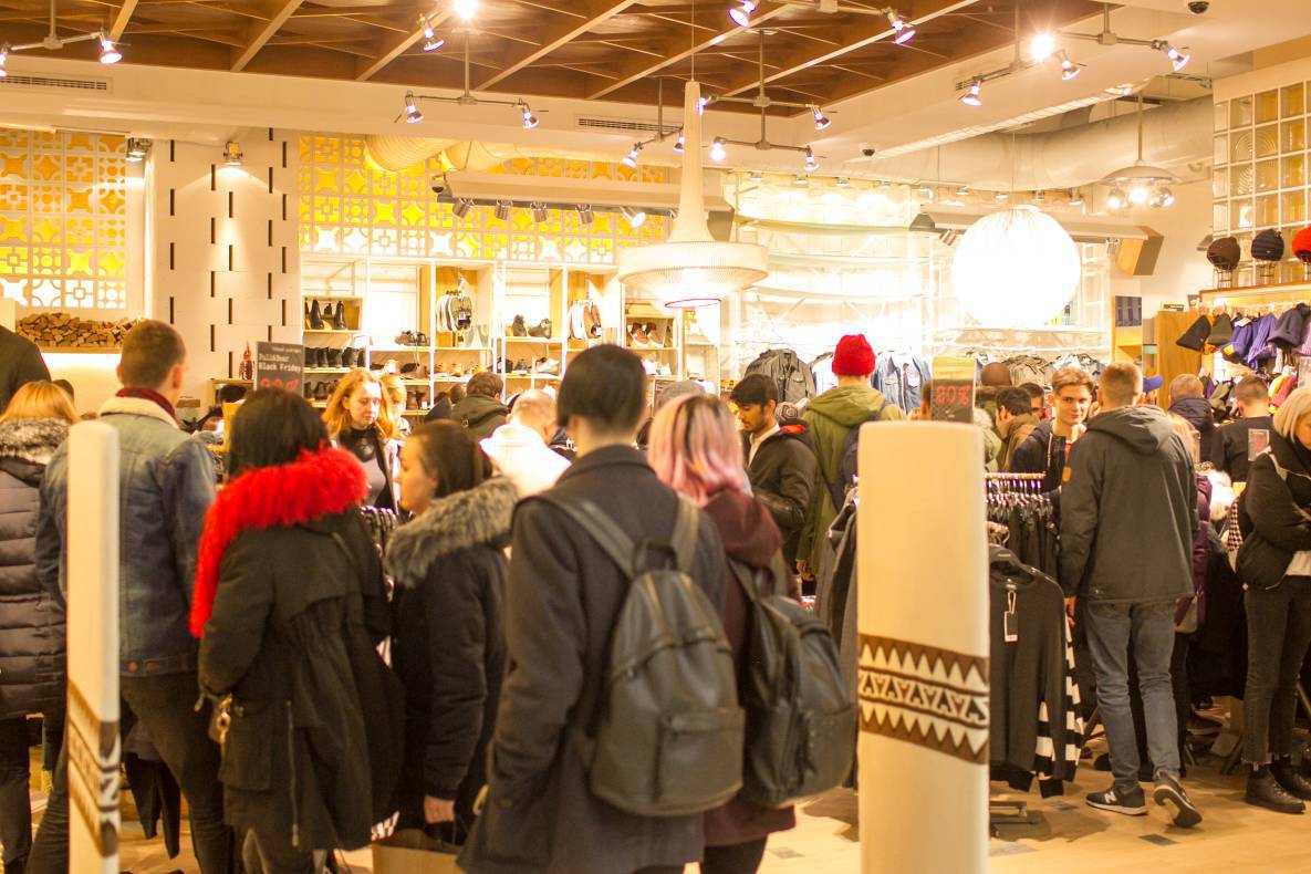 Black Friday - 2017 image-145