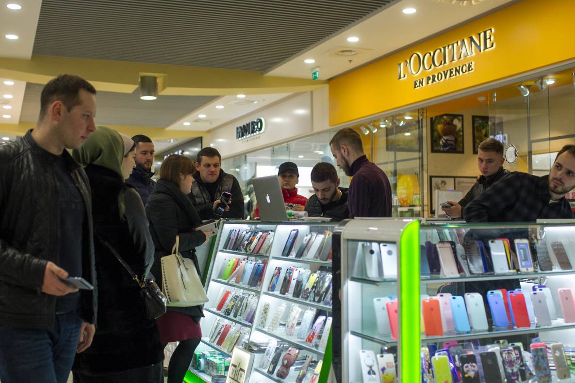 Black Friday - 2017 image-158