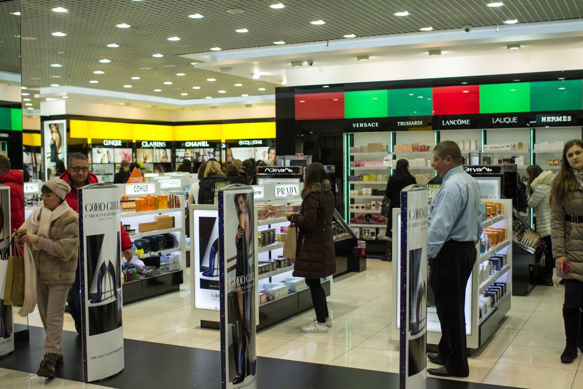 Black Friday - 2017 image-160