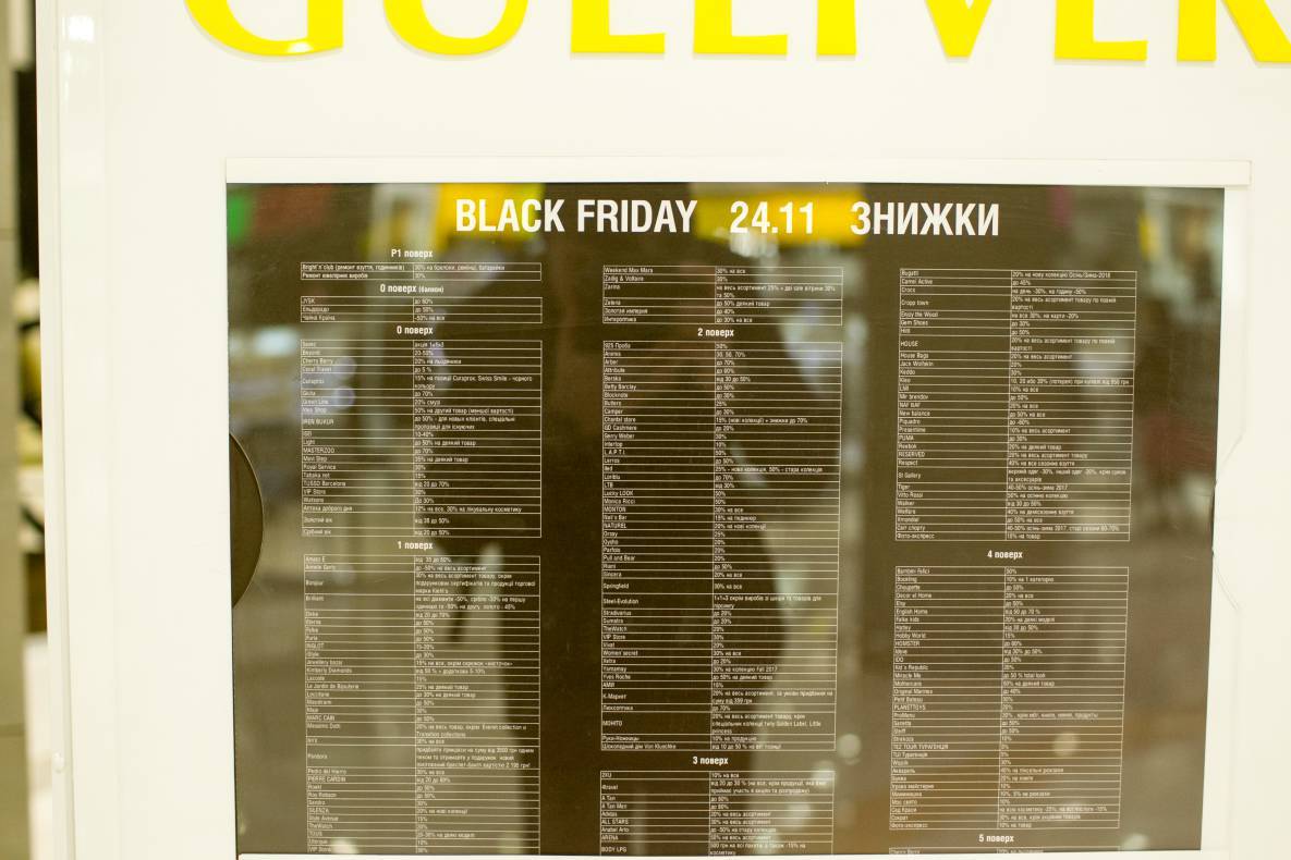 Black Friday - 2017 image-164