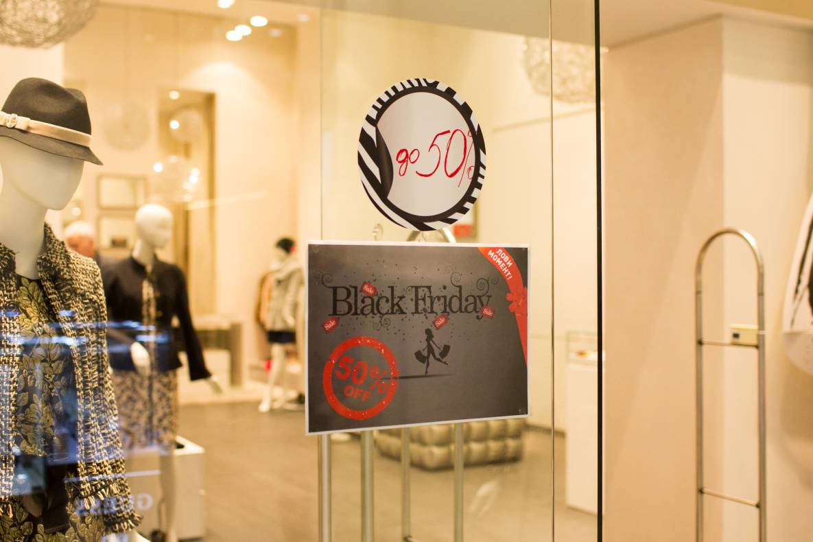 Black Friday - 2017 image-168