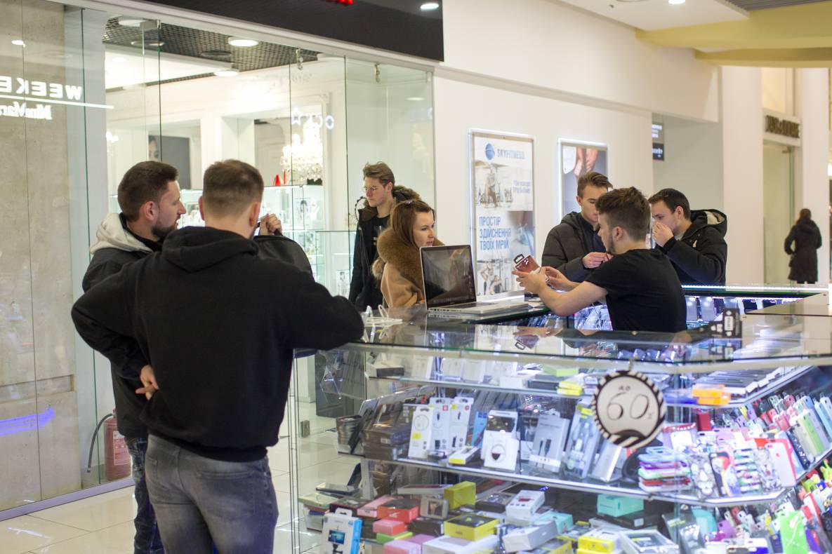 Black Friday - 2017 image-176