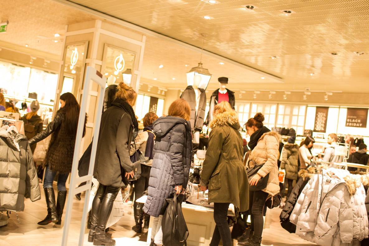 Black Friday - 2017 image-184