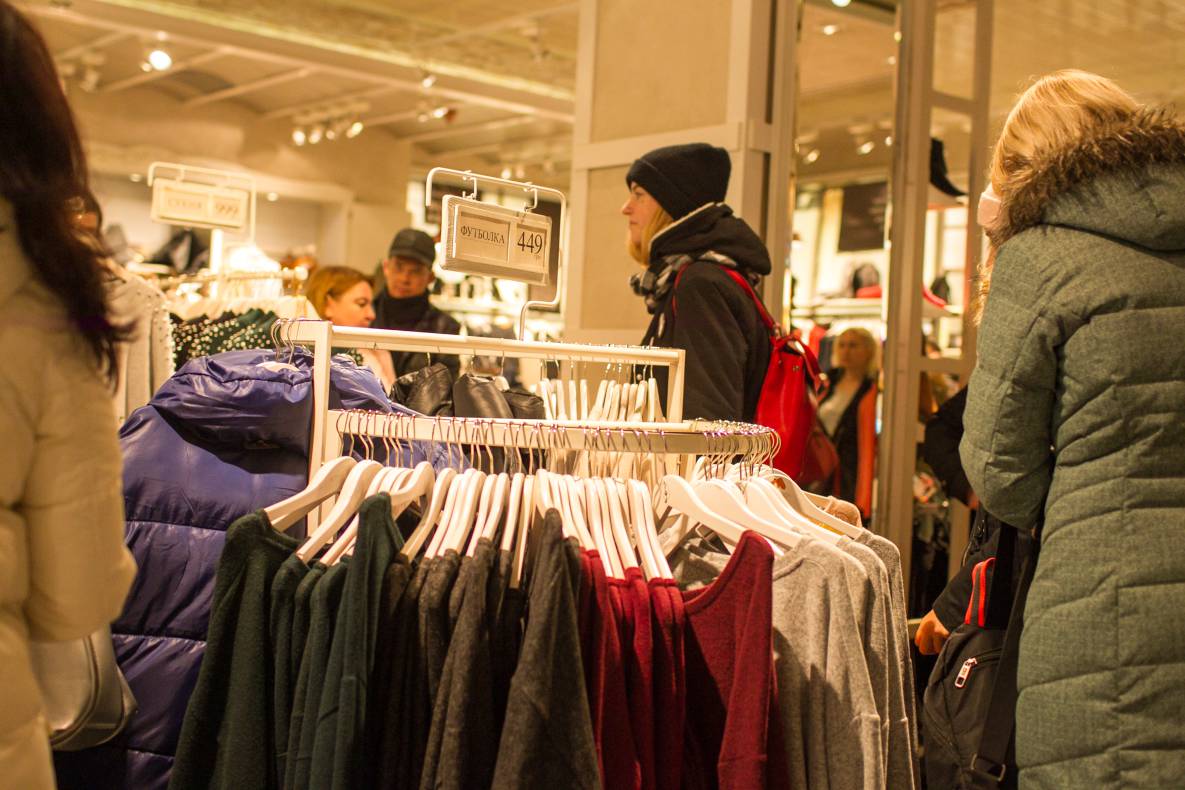 Black Friday - 2017 image-190