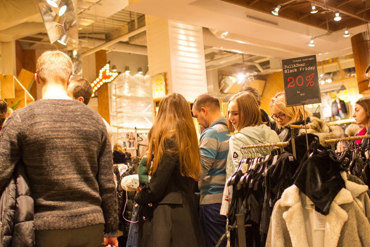 Black Friday - 2017 image-193