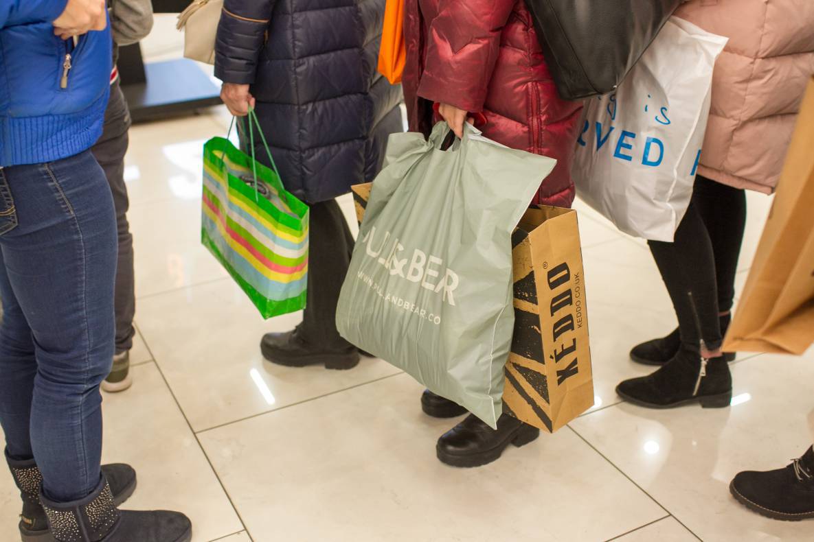 Black Friday - 2017 image-224