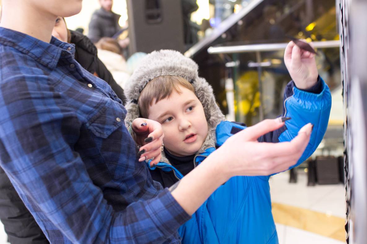 Black Friday - 2017 image-226