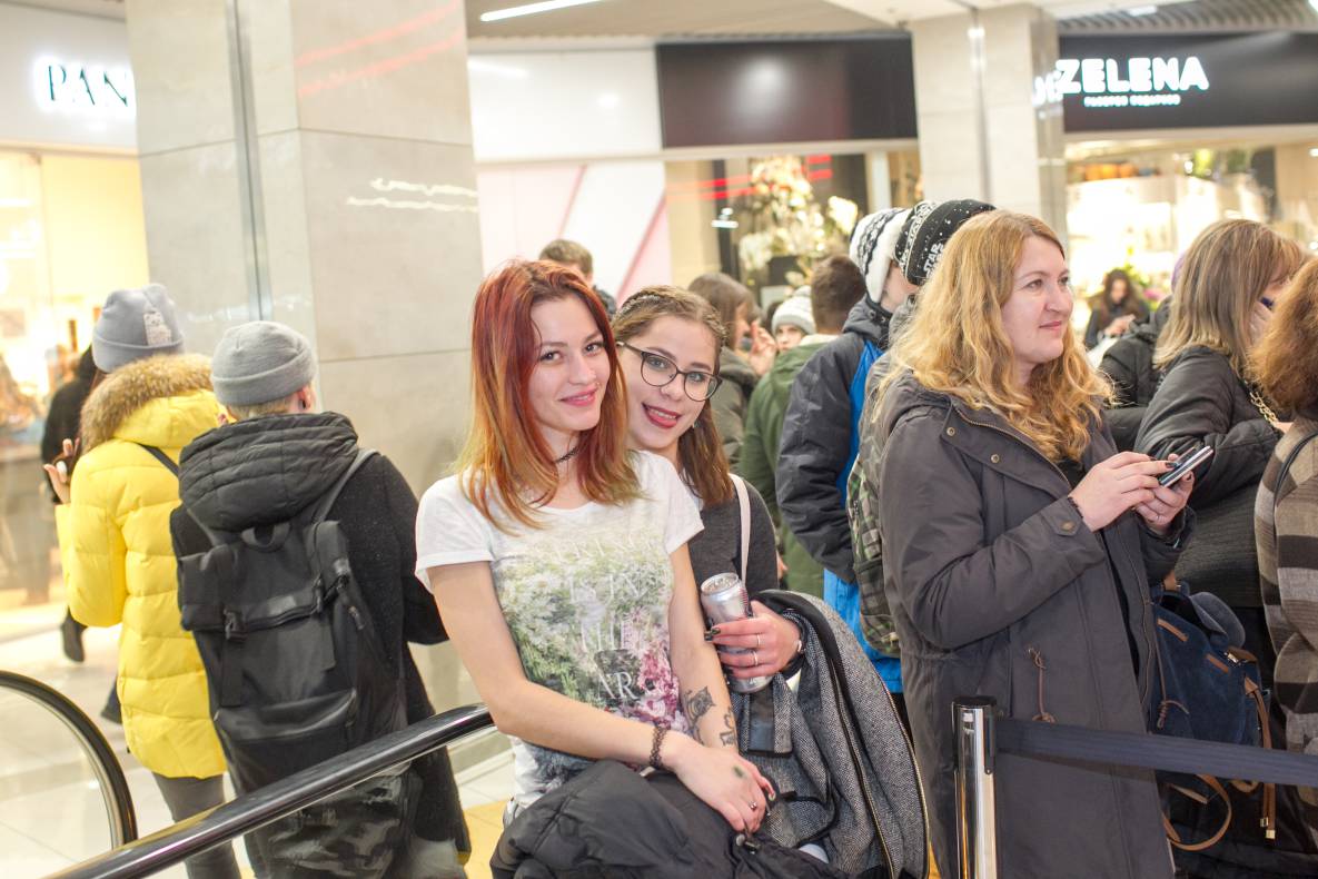 Black Friday - 2017 image-234