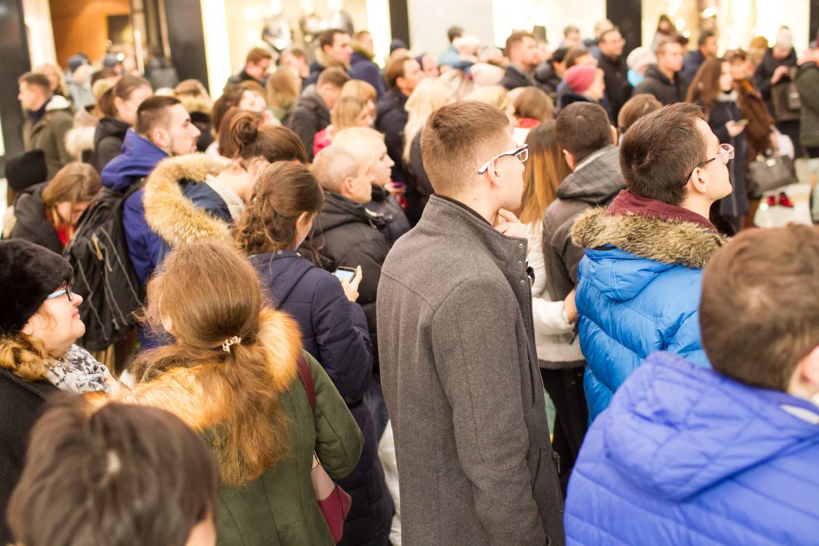 Black Friday - 2017 image-240