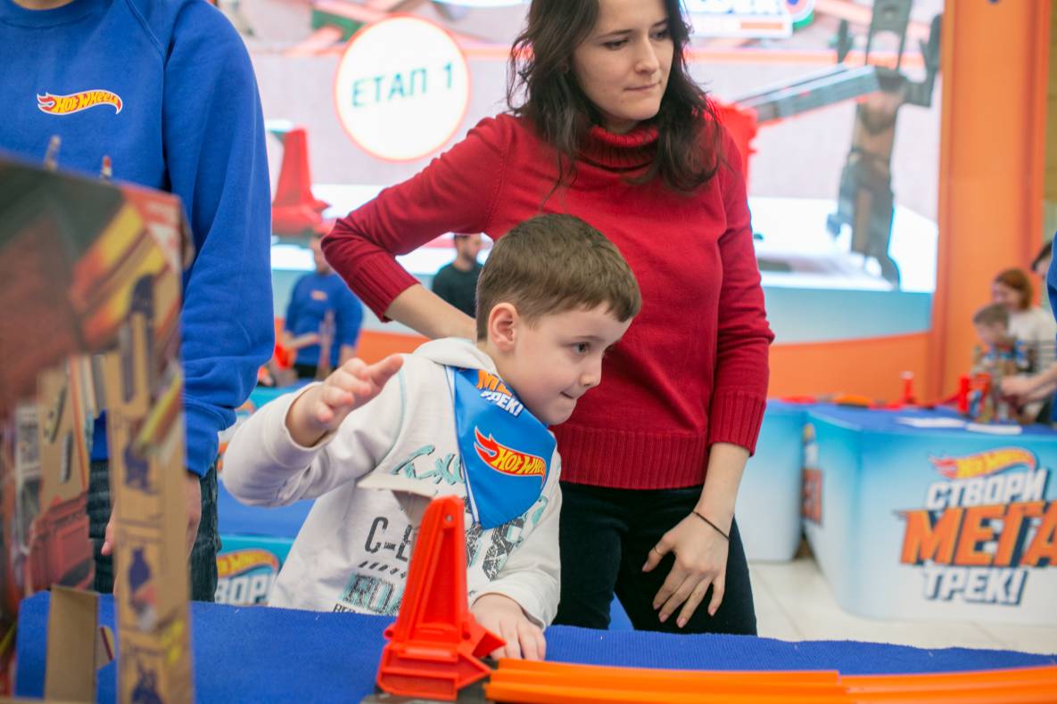 FIRST IN THE HISTORY OF THE RACK HOT WHEELS image-4