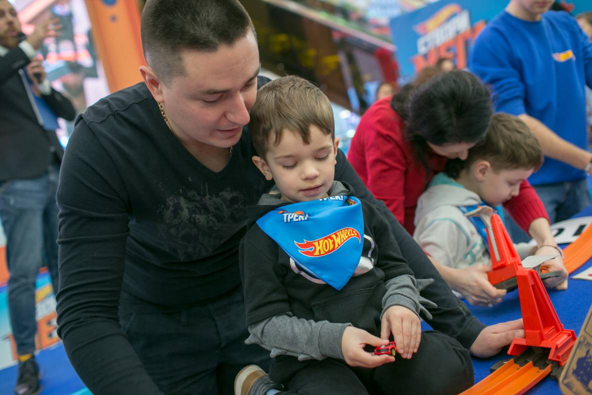 FIRST IN THE HISTORY OF THE RACK HOT WHEELS image-5