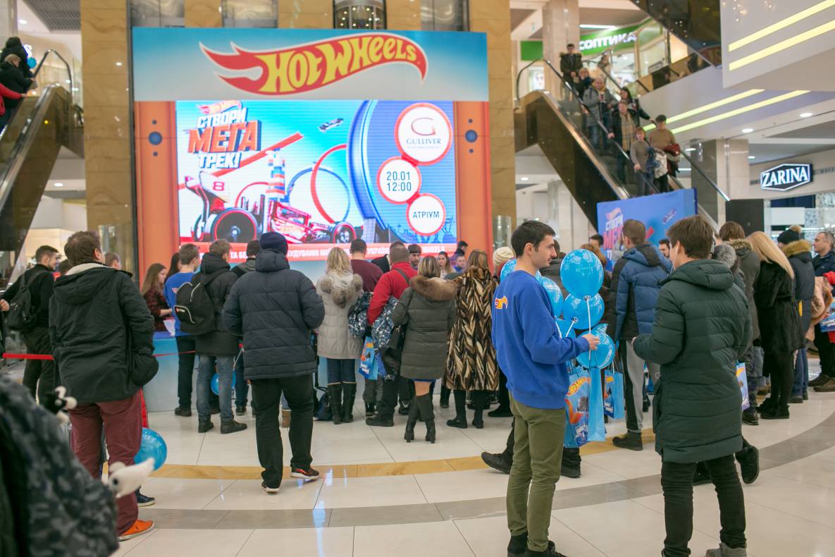 FIRST IN THE HISTORY OF THE RACK HOT WHEELS image-6