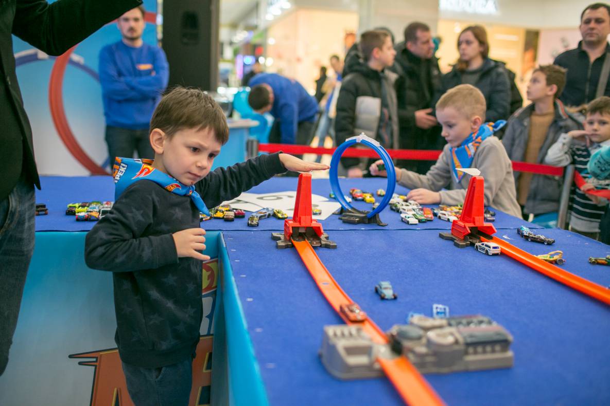 FIRST IN THE HISTORY OF THE RACK HOT WHEELS image-7