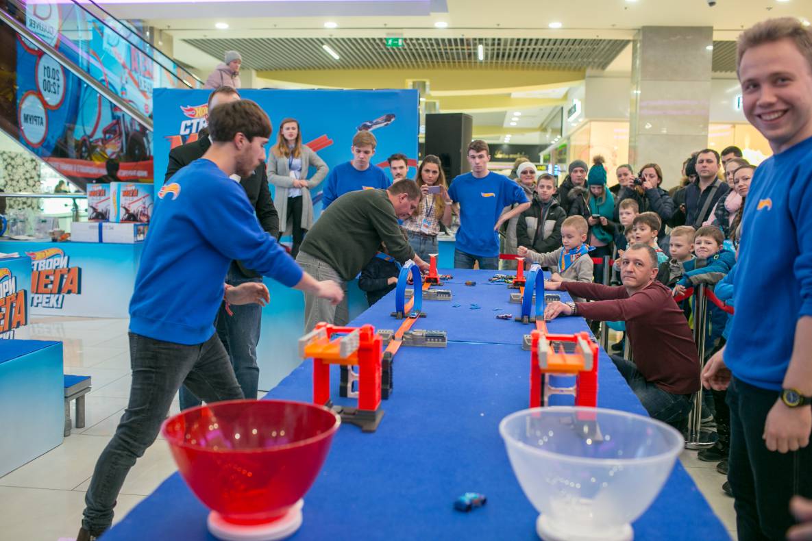 FIRST IN THE HISTORY OF THE RACK HOT WHEELS image-8