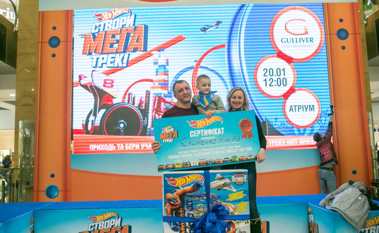 FIRST IN THE HISTORY OF THE RACK HOT WHEELS image-10