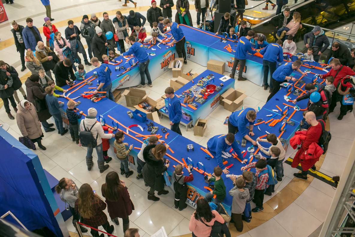 FIRST IN THE HISTORY OF THE RACK HOT WHEELS image-15