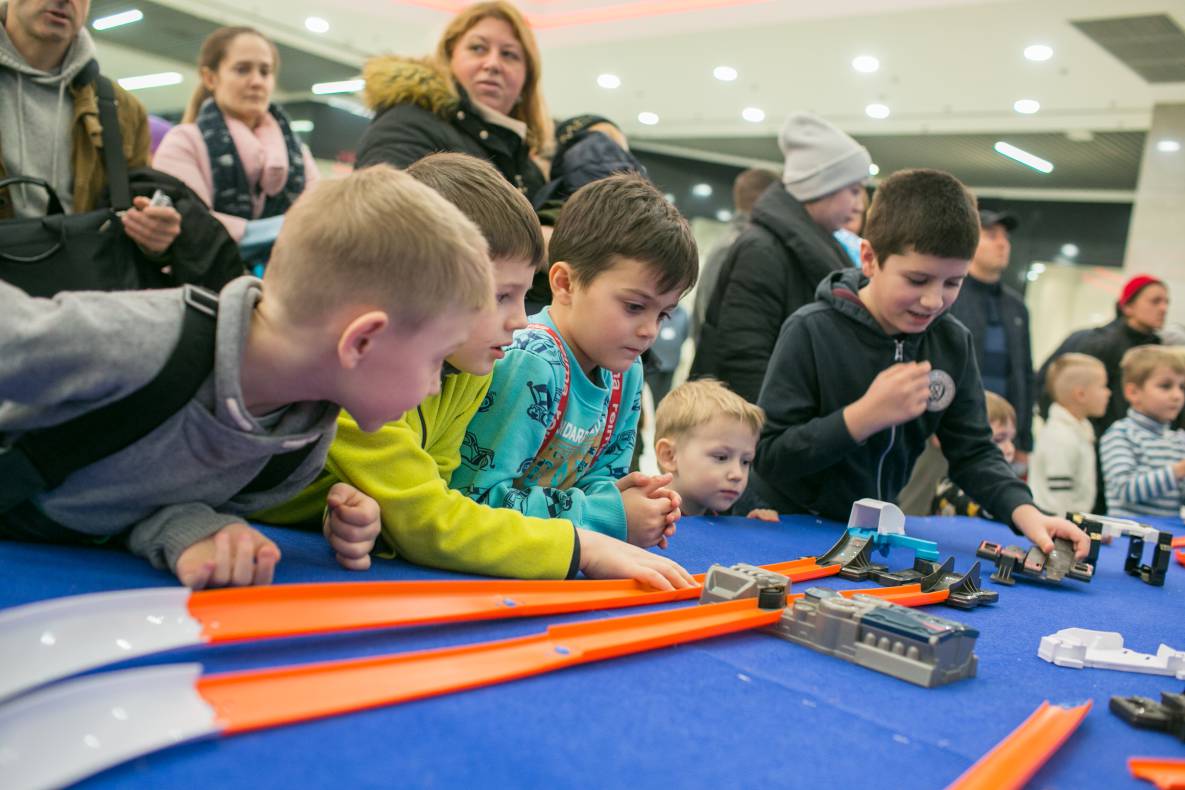 FIRST IN THE HISTORY OF THE RACK HOT WHEELS image-16