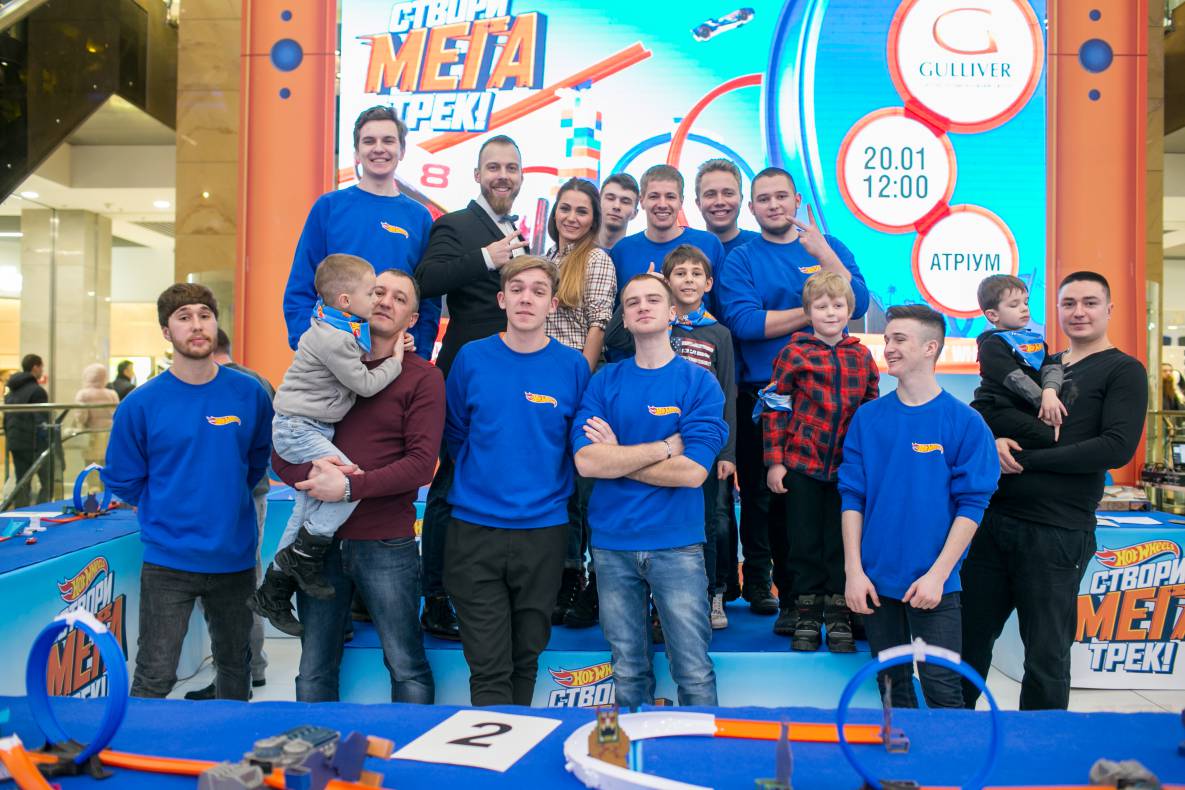 FIRST IN THE HISTORY OF THE RACK HOT WHEELS image-17