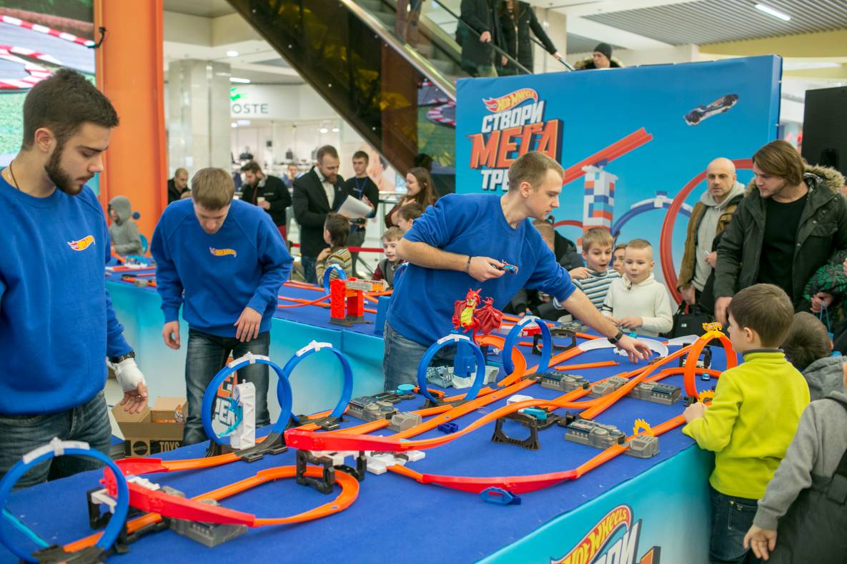 FIRST IN THE HISTORY OF THE RACK HOT WHEELS image-18