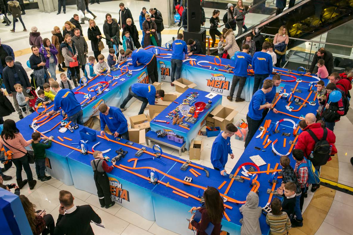 FIRST IN THE HISTORY OF THE RACK HOT WHEELS image-19