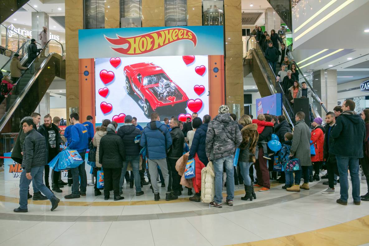 FIRST IN THE HISTORY OF THE RACK HOT WHEELS image-20