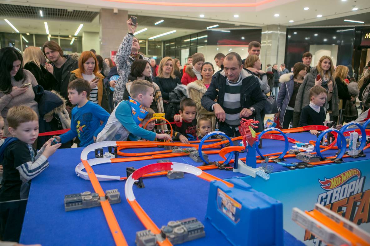 FIRST IN THE HISTORY OF THE RACK HOT WHEELS image-24