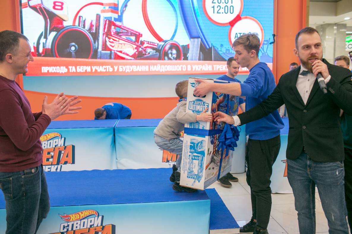 FIRST IN THE HISTORY OF THE RACK HOT WHEELS image-25